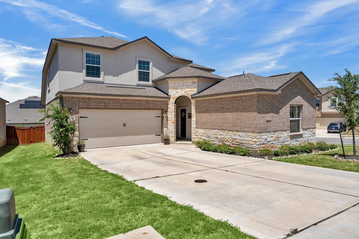 204 Lone Cedar, Marble Falls