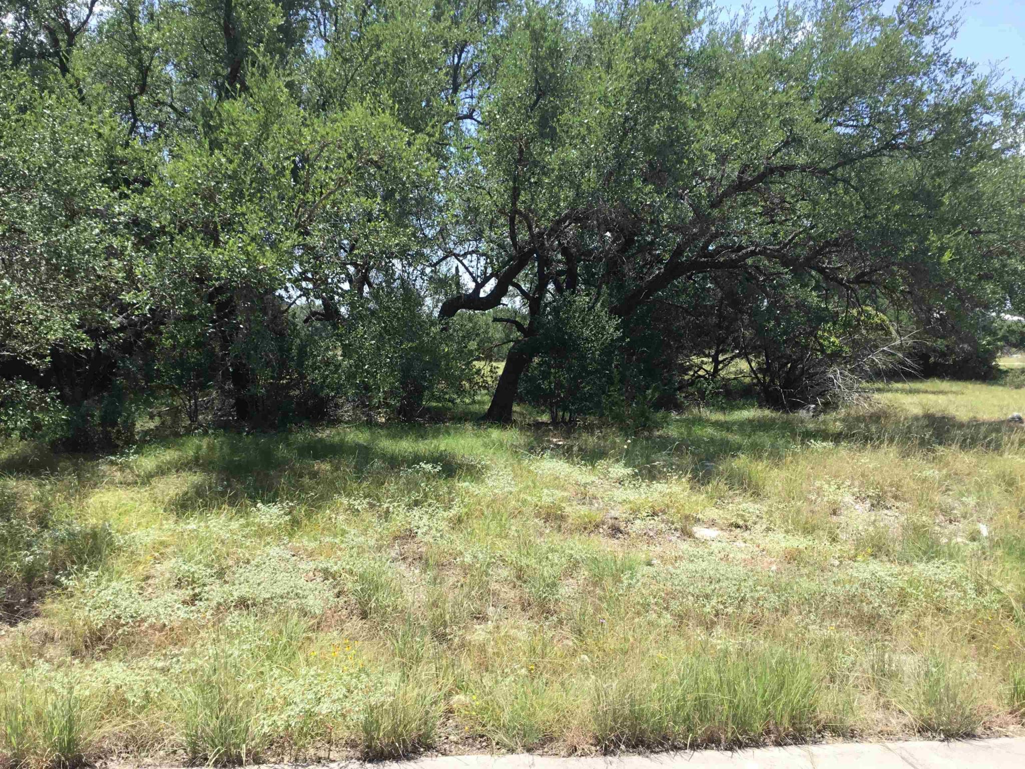 Lot K7120 Crooked Run, Horseshoe Bay