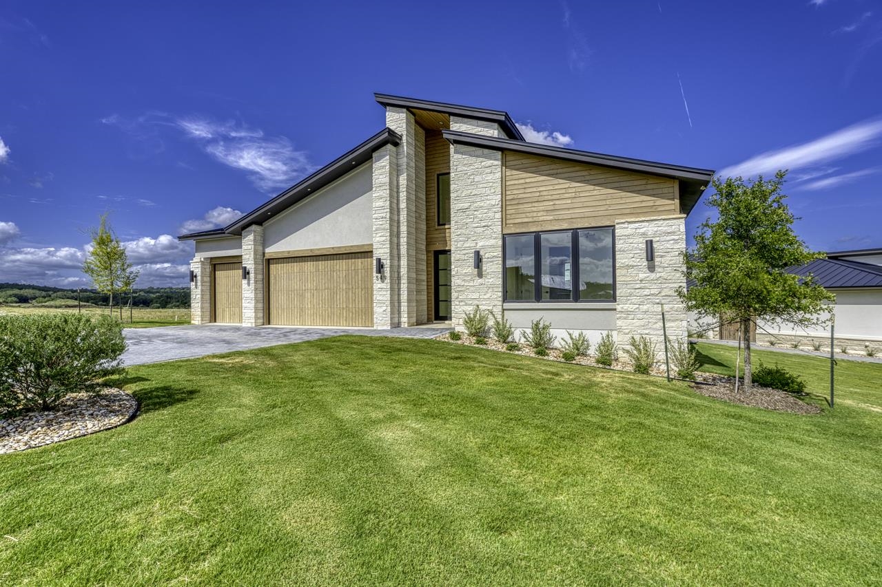 549 Mayapple, Horseshoe Bay