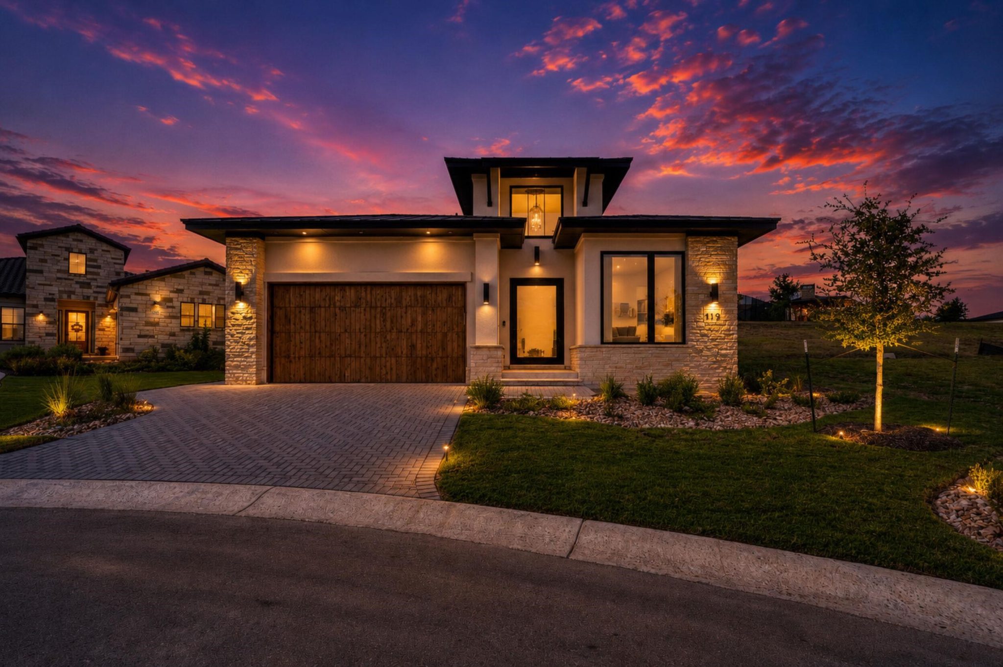 119 Via Roma Ct, Horseshoe Bay