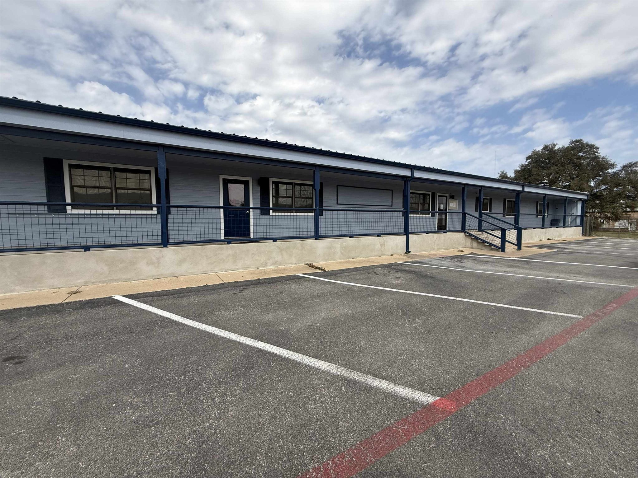 2506 Commerce Street, Marble Falls