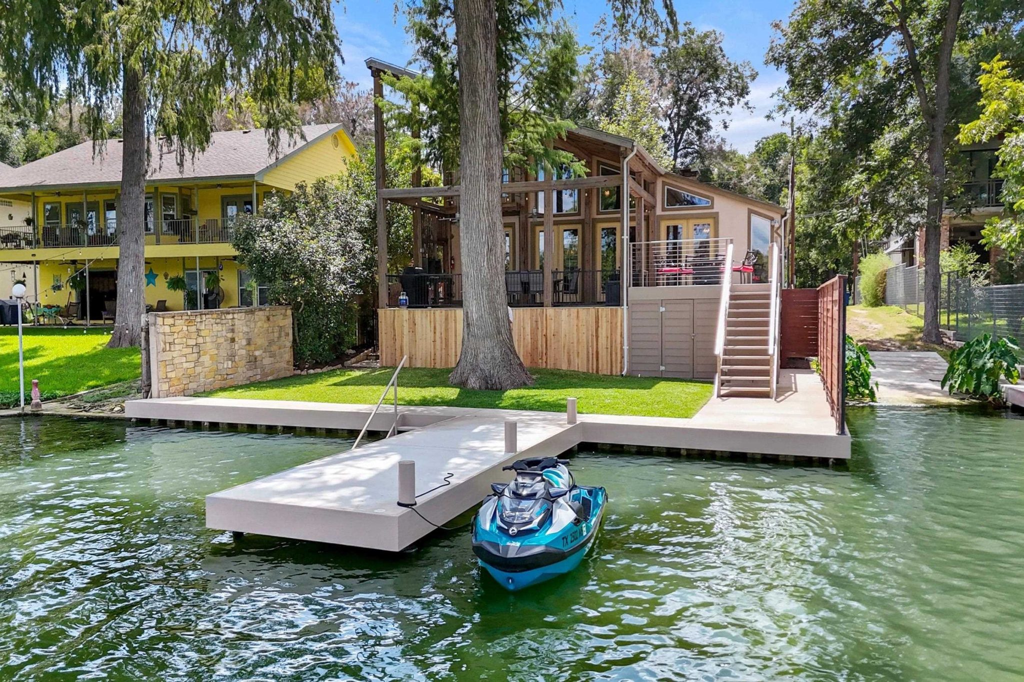 247 Satterfield, New Braunfels