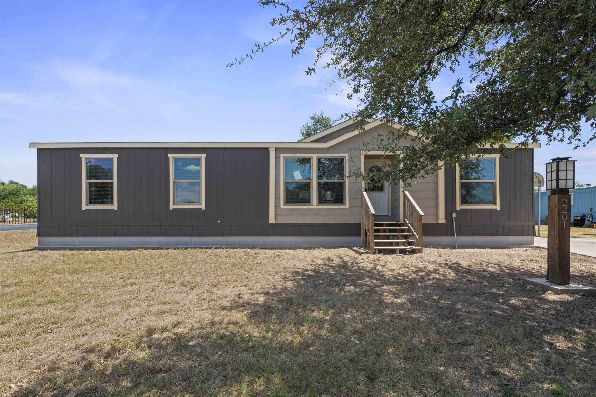 2201 1st, Horseshoe Bay