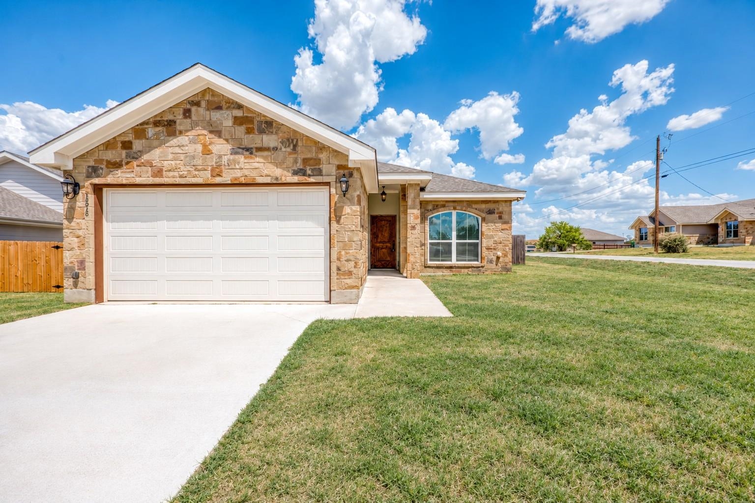 1516 stonecrest, Granite Shoals