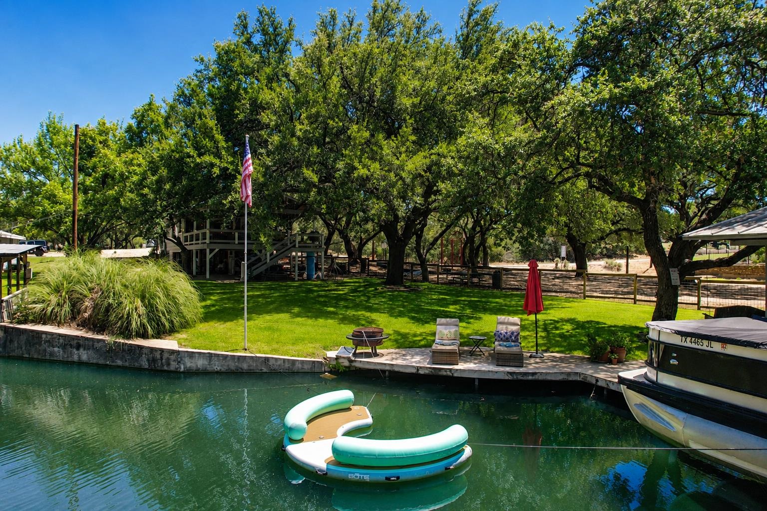 1001 Shorewood, Granite Shoals