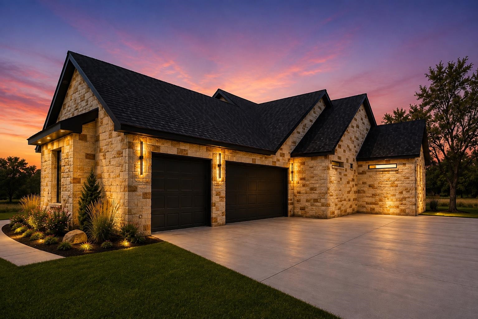 Virtual Garages