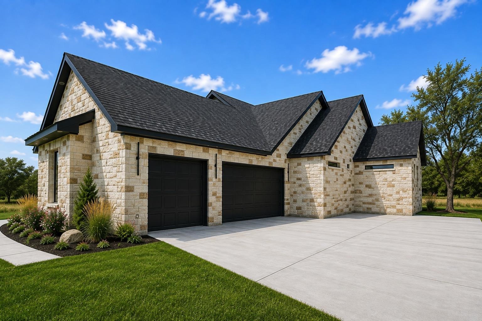 Virtual Garages
