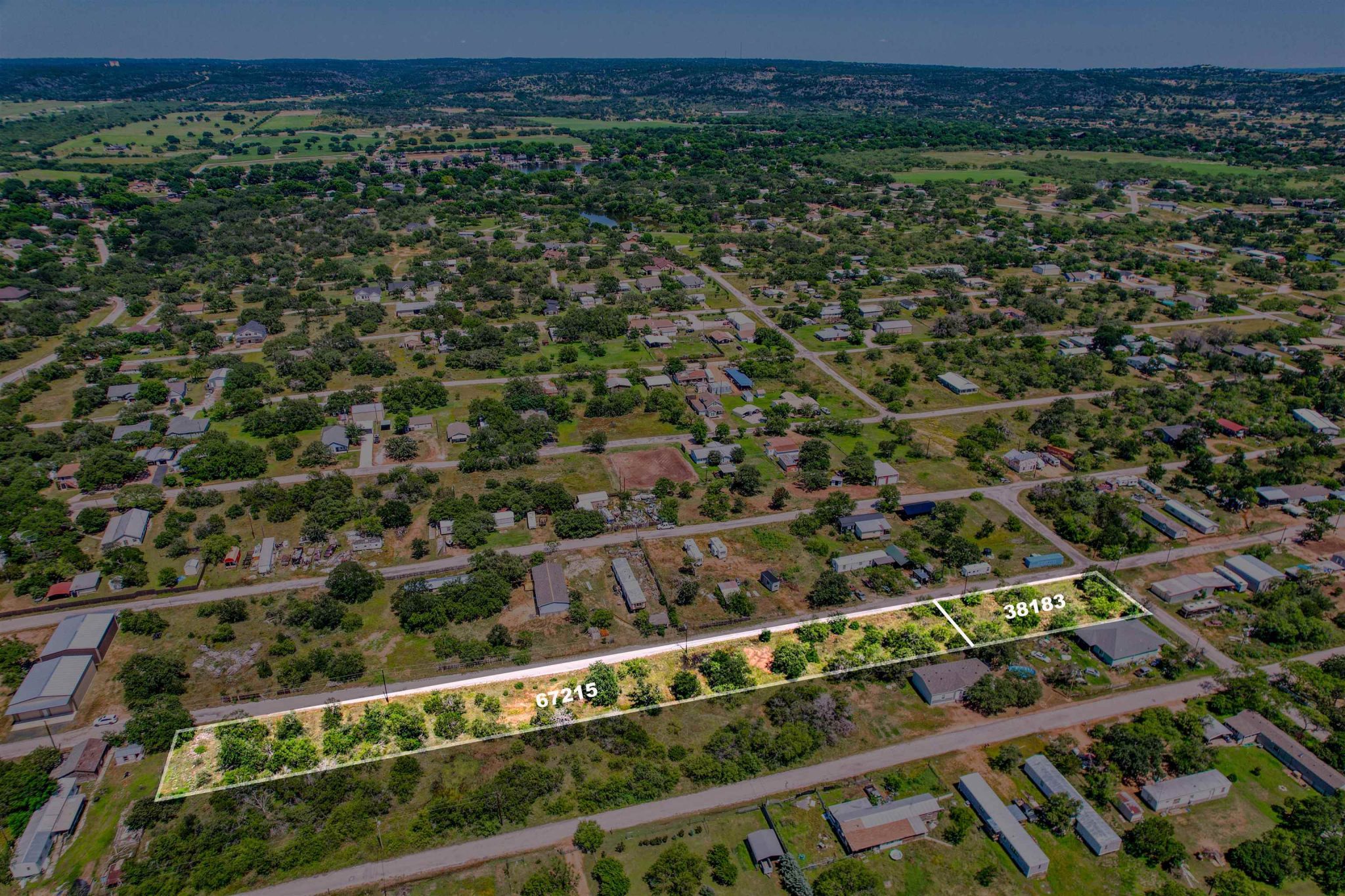 Lot 48-55 Pansy, Kingsland