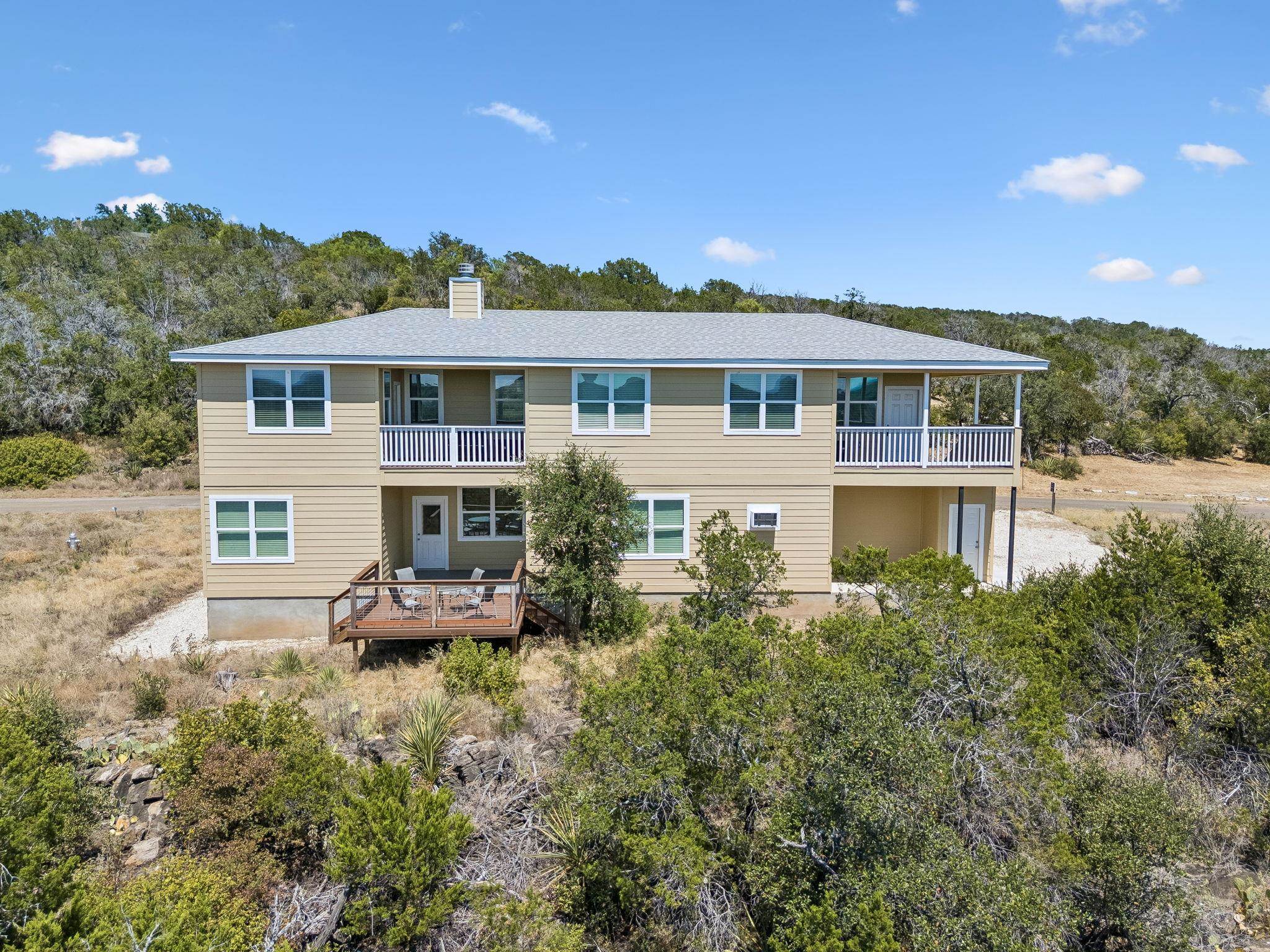 113 War Bonnet, Kingsland