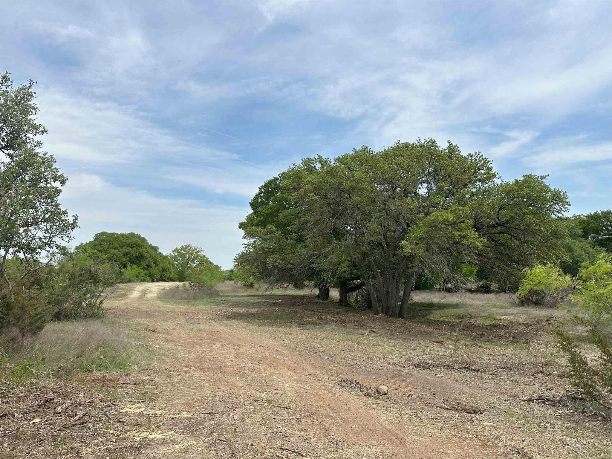 unk County Road 330, Bertram