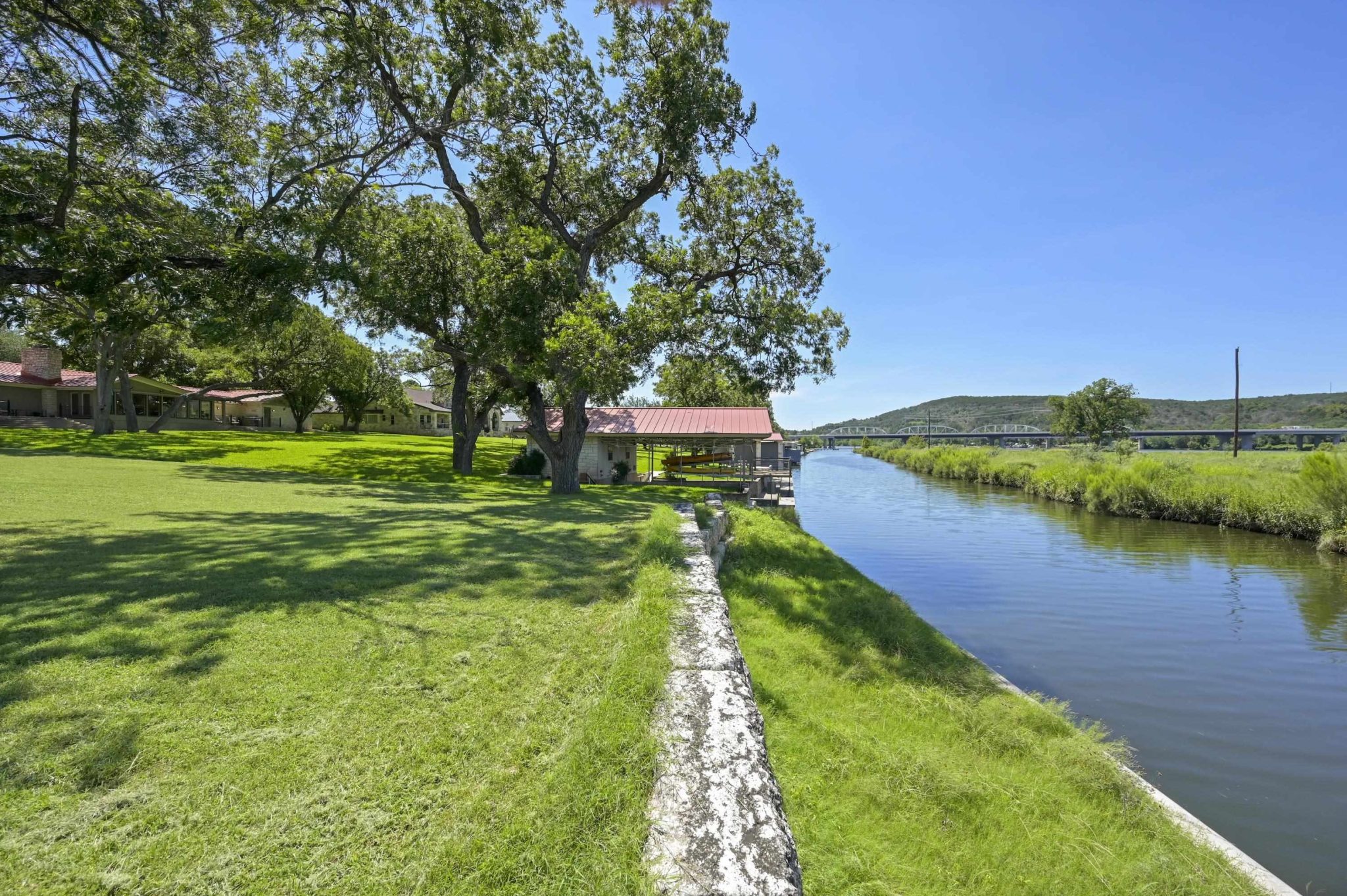 139 County Road 141, Burnet