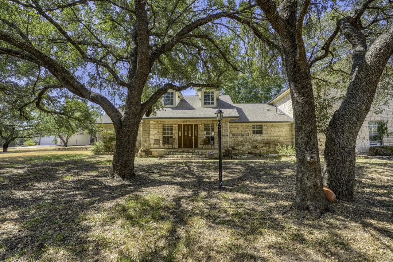 3424 Papoose, Kingsland