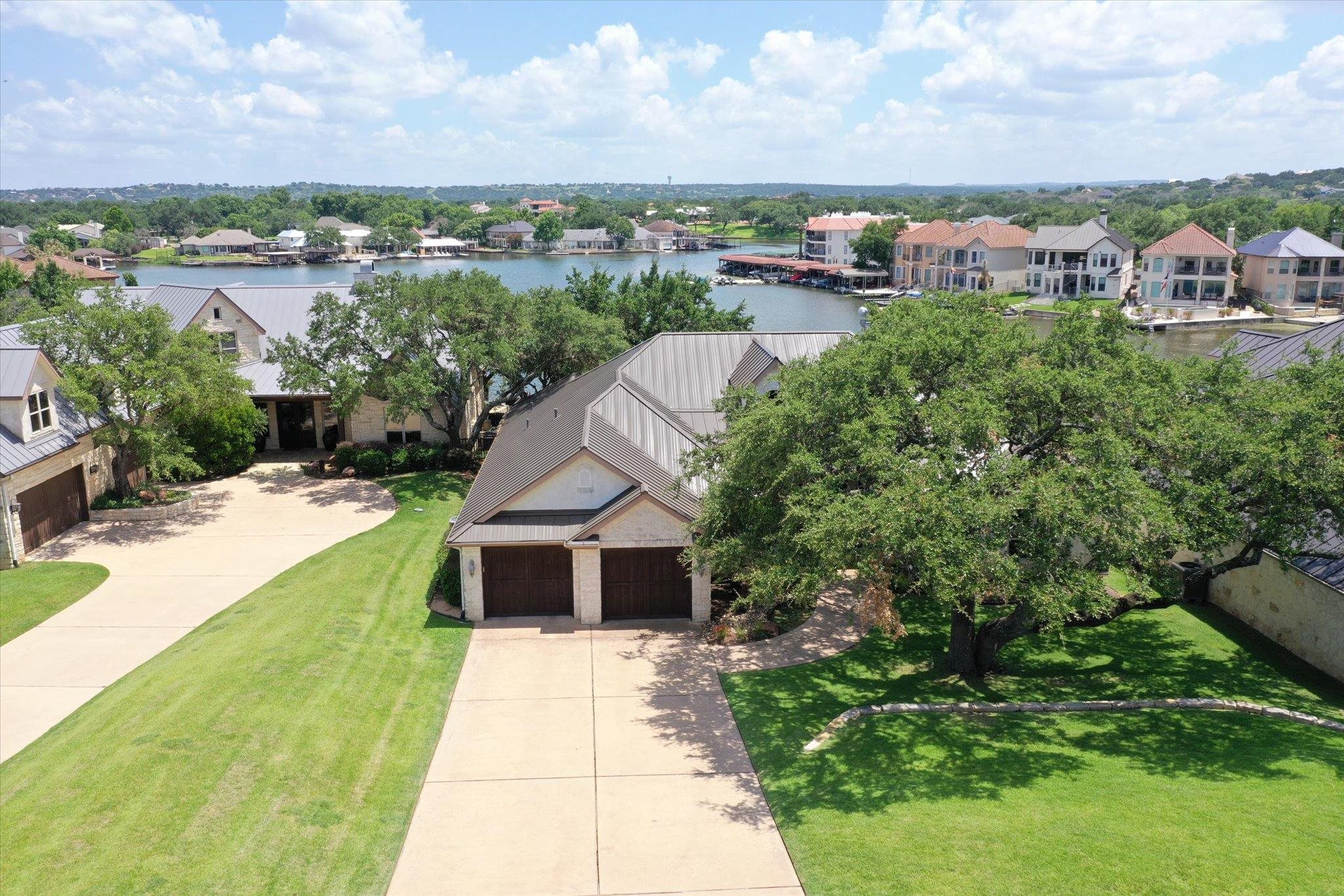 113 Wennmohs Place, Horseshoe Bay