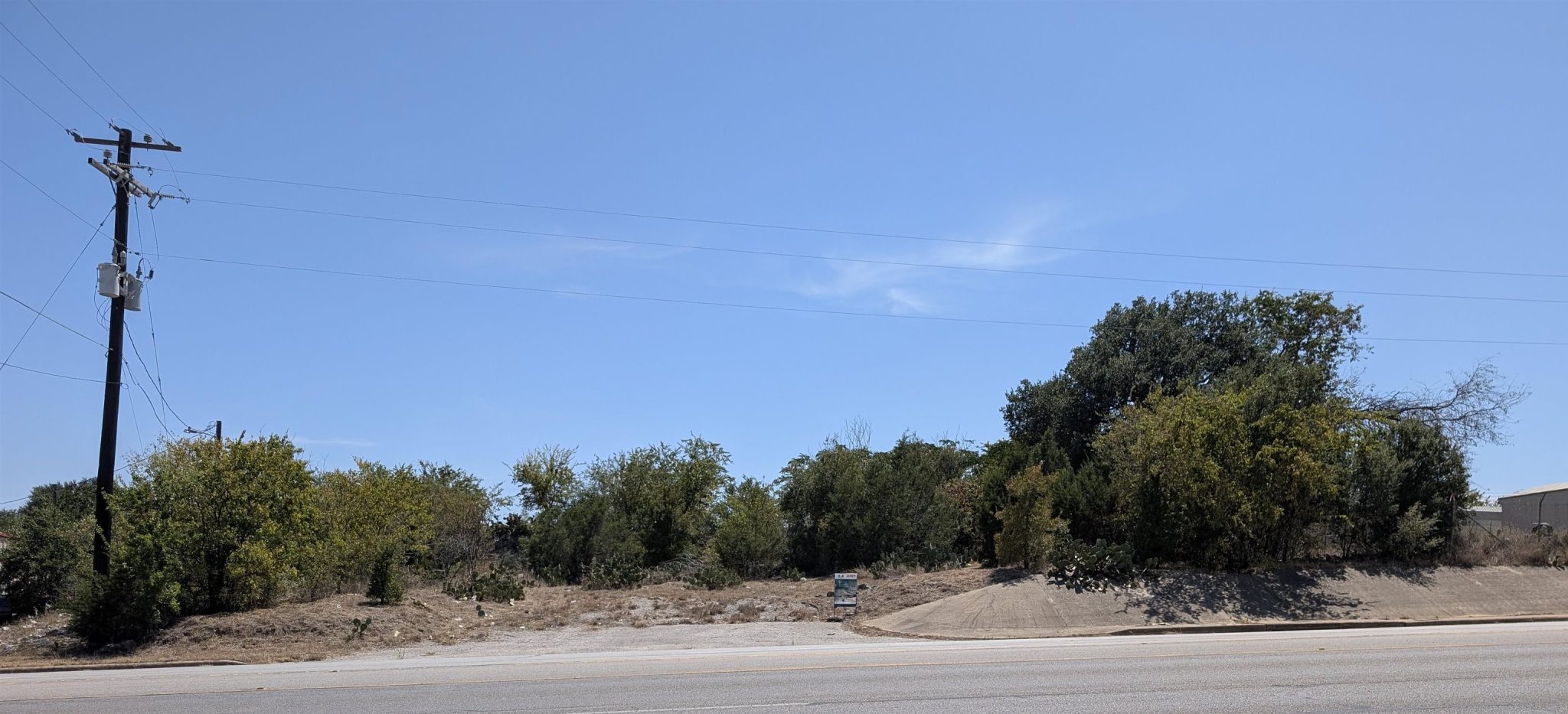 0 Hilltop, Burnet