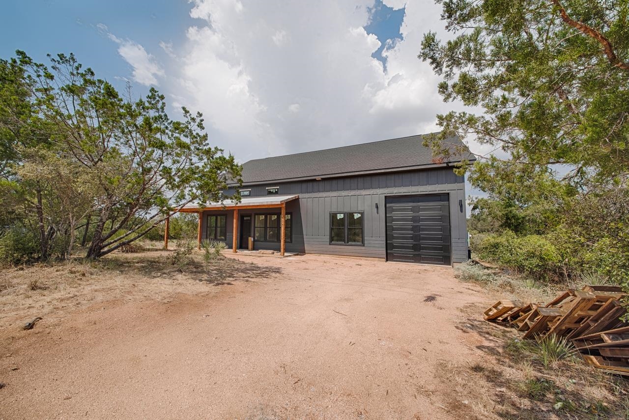 126 Briarway, Granite Shoals