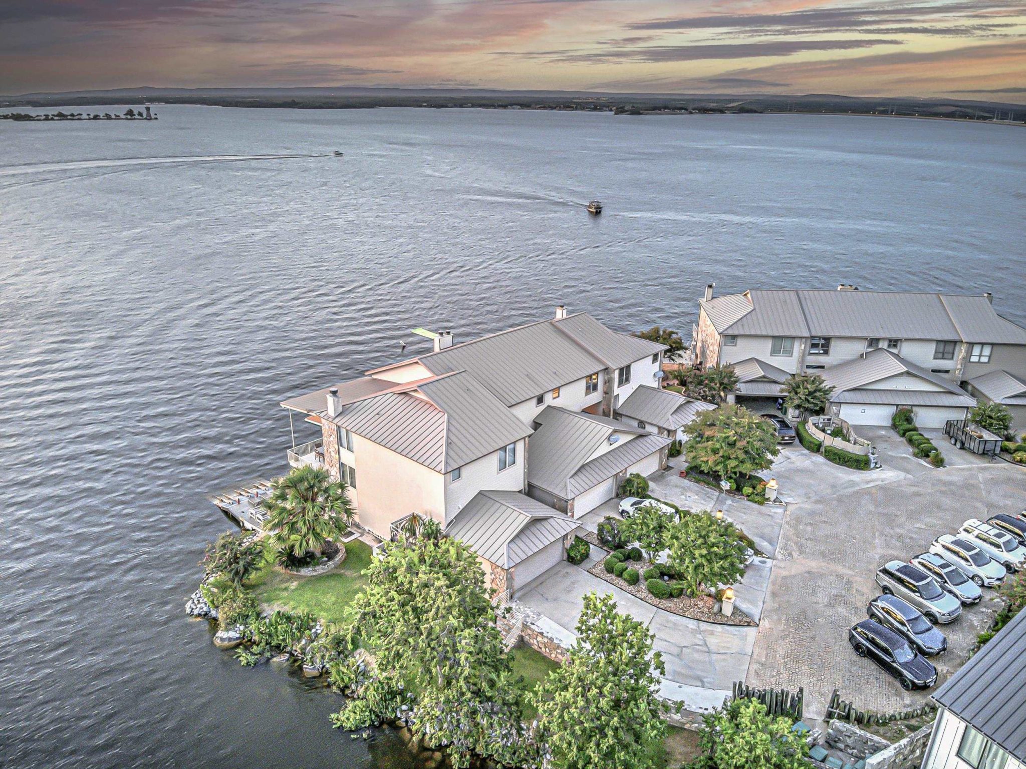 616 Horseshoe Bay North, Horseshoe Bay