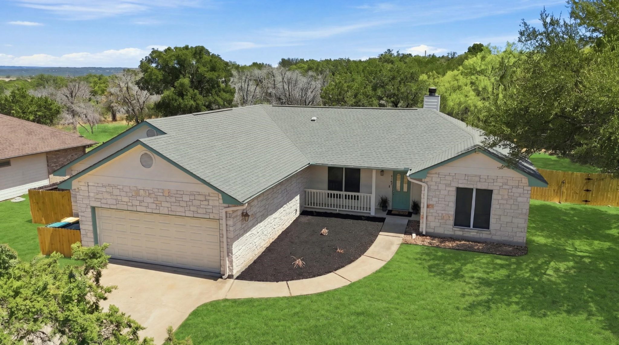 3303 Scenic, Marble Falls