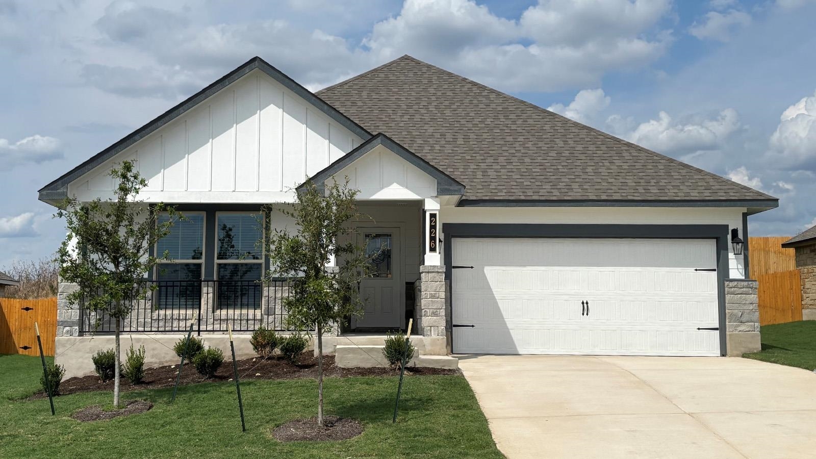 226 Water Well, Burnet