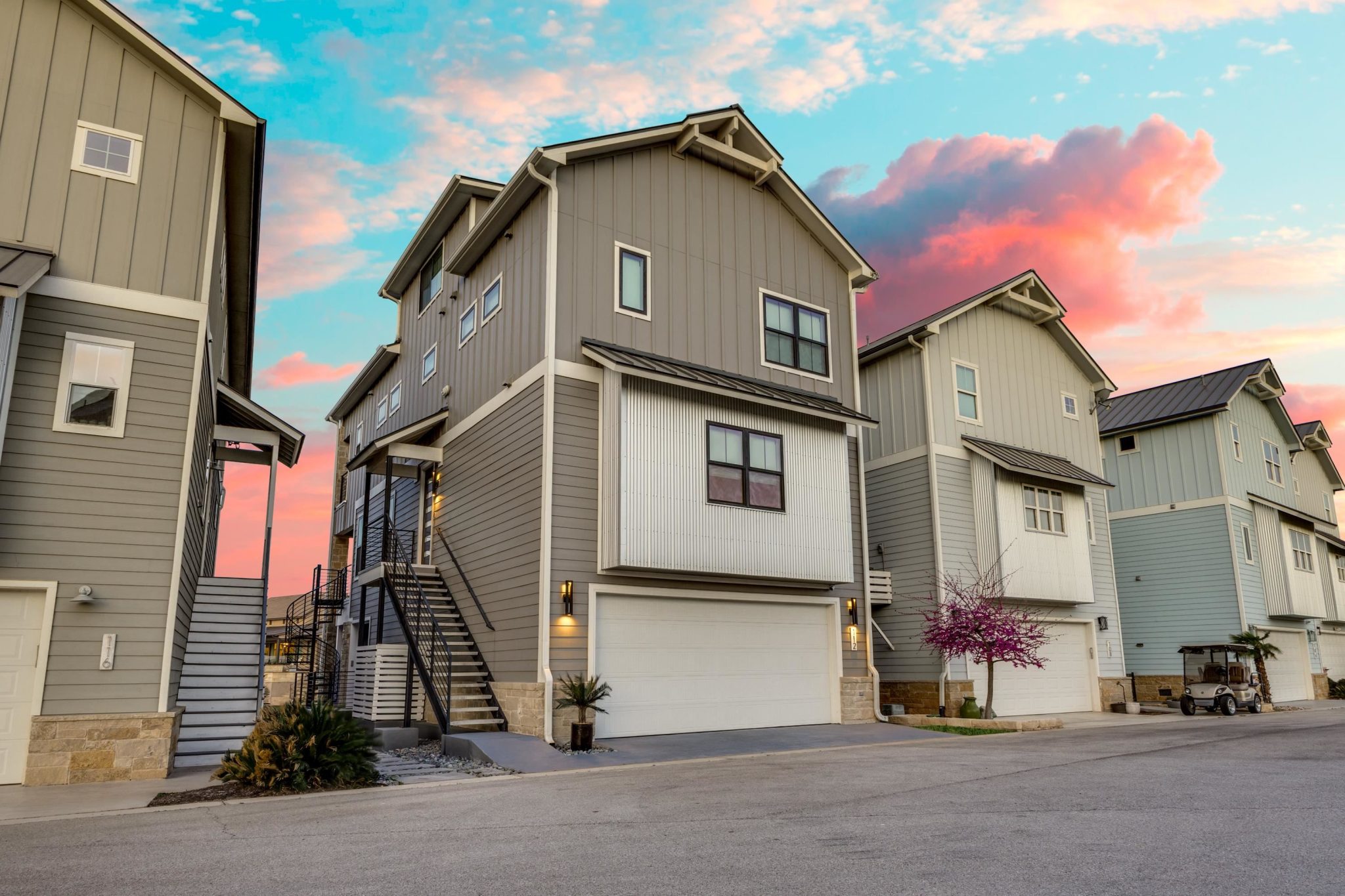 112 Island, Kingsland