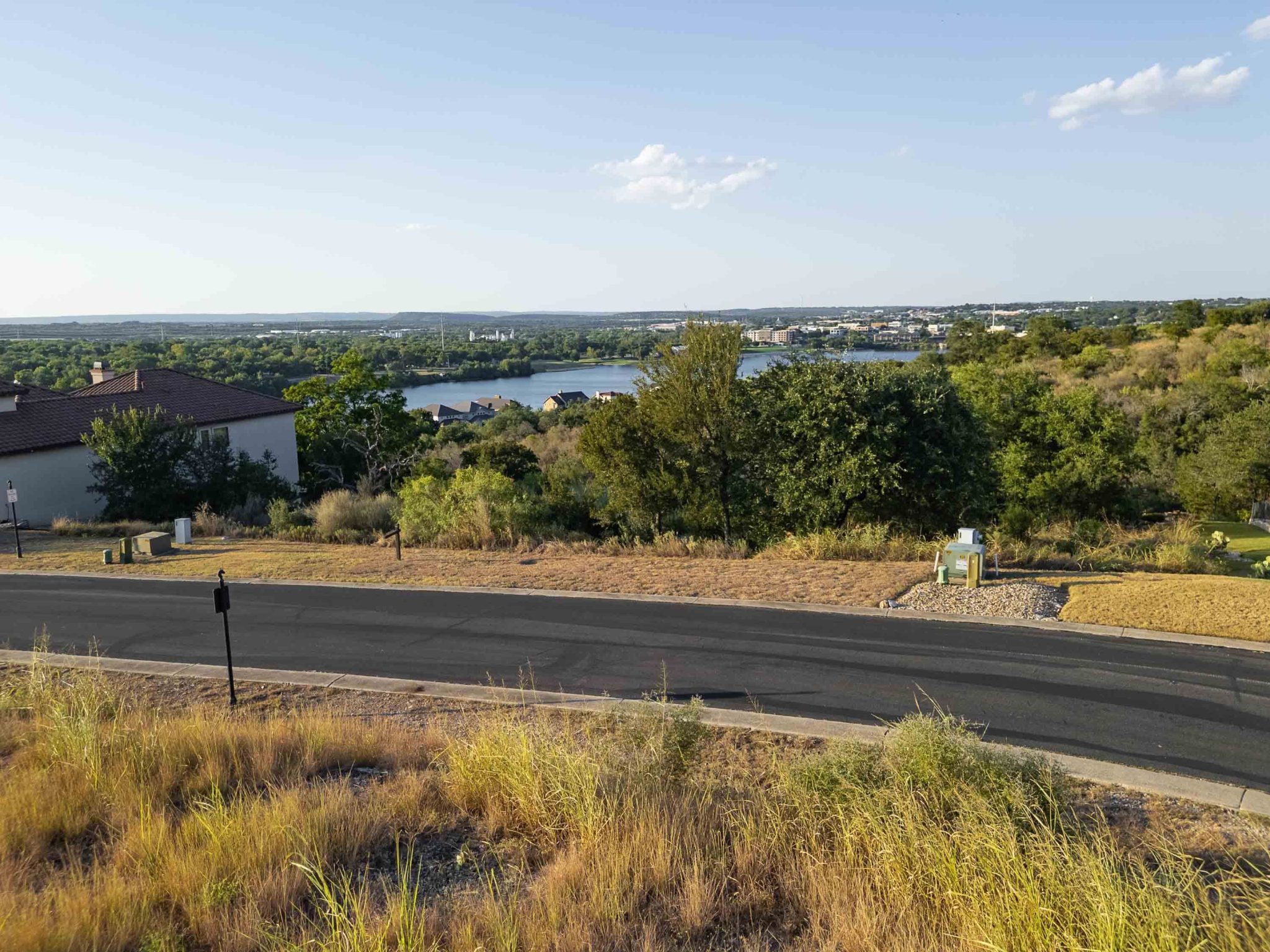 Lot 5 Bendito Way, Marble Falls
