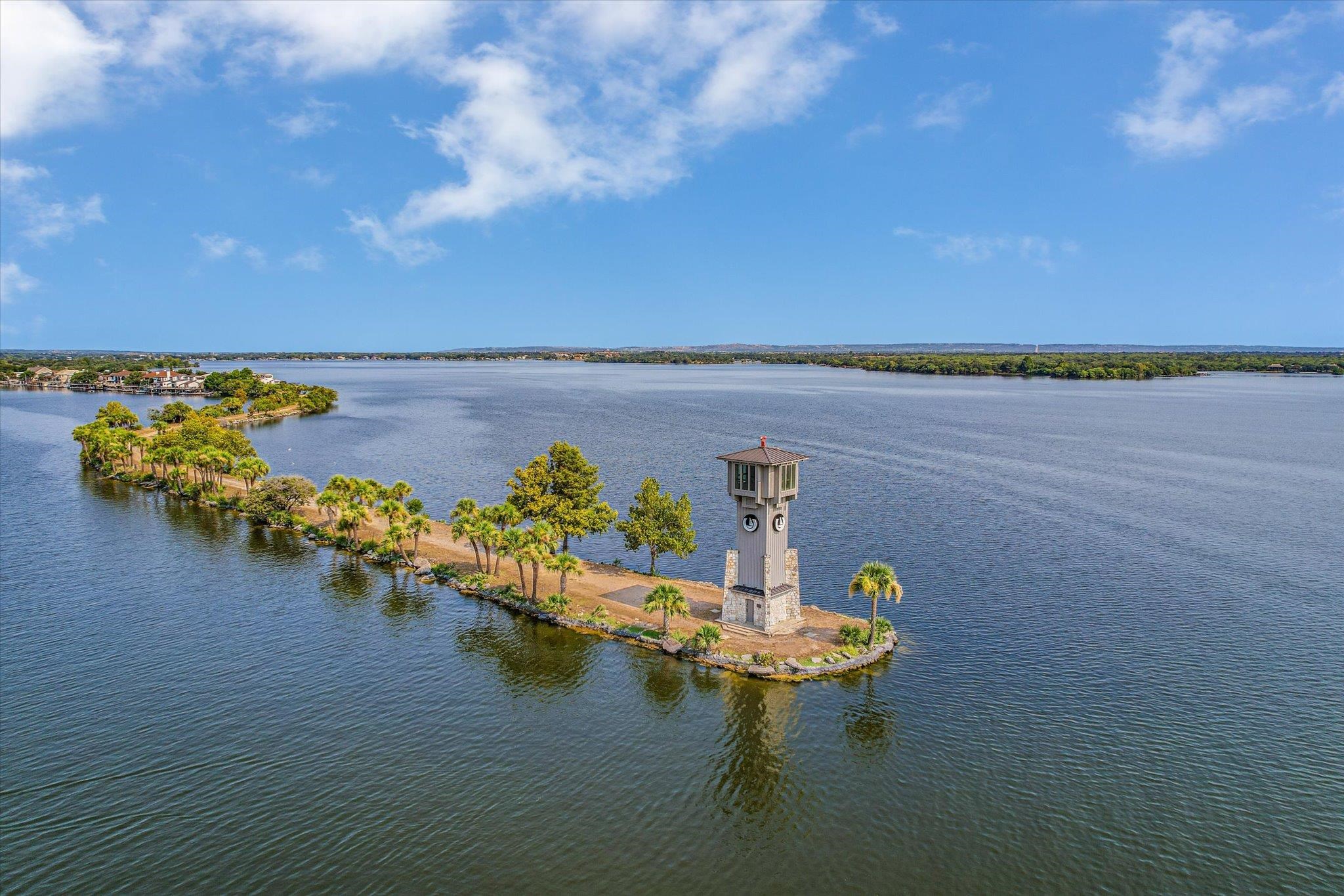 102A Bunny Run Lane, Horseshoe Bay