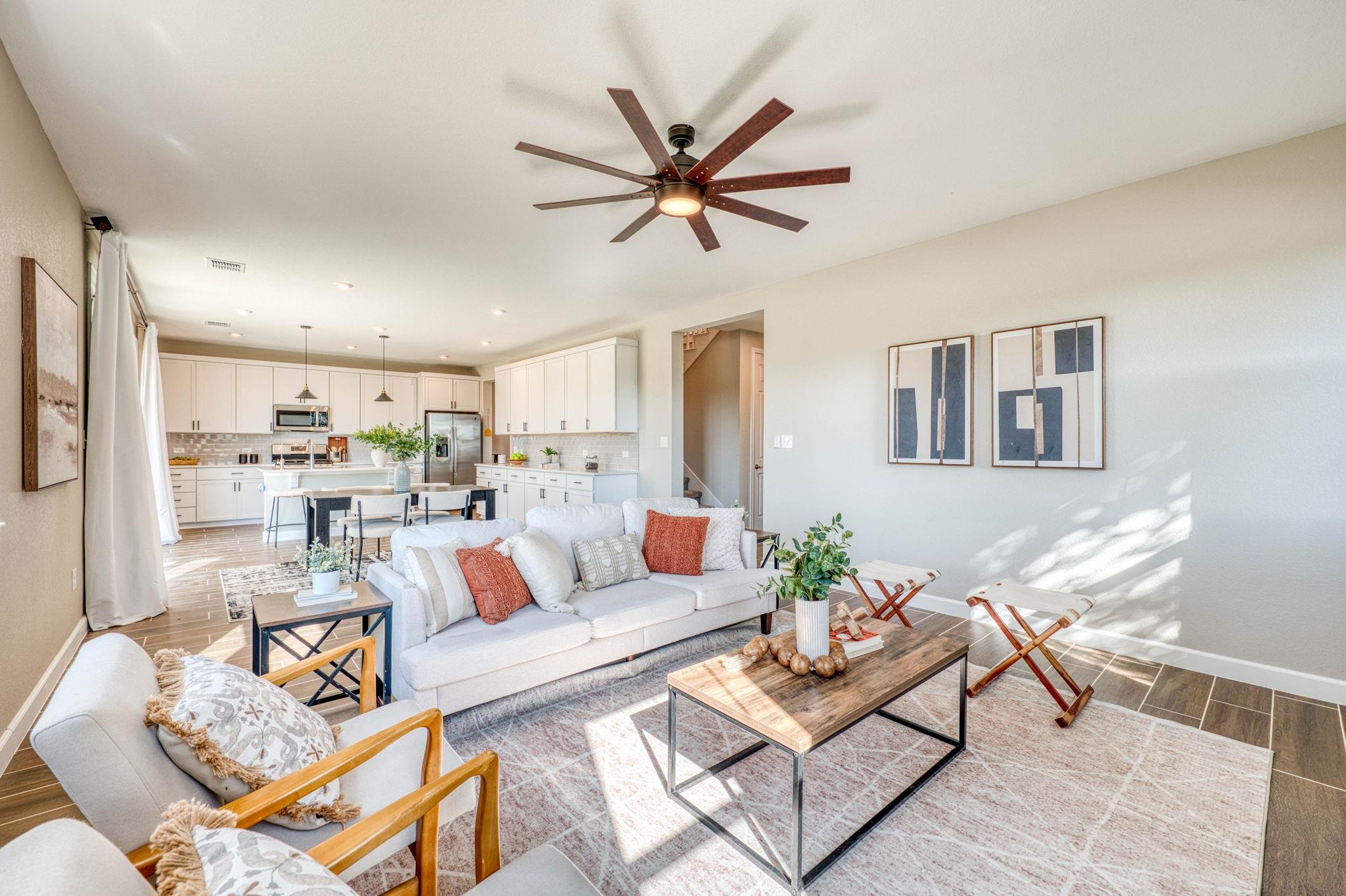 101 Plumbago, Marble Falls