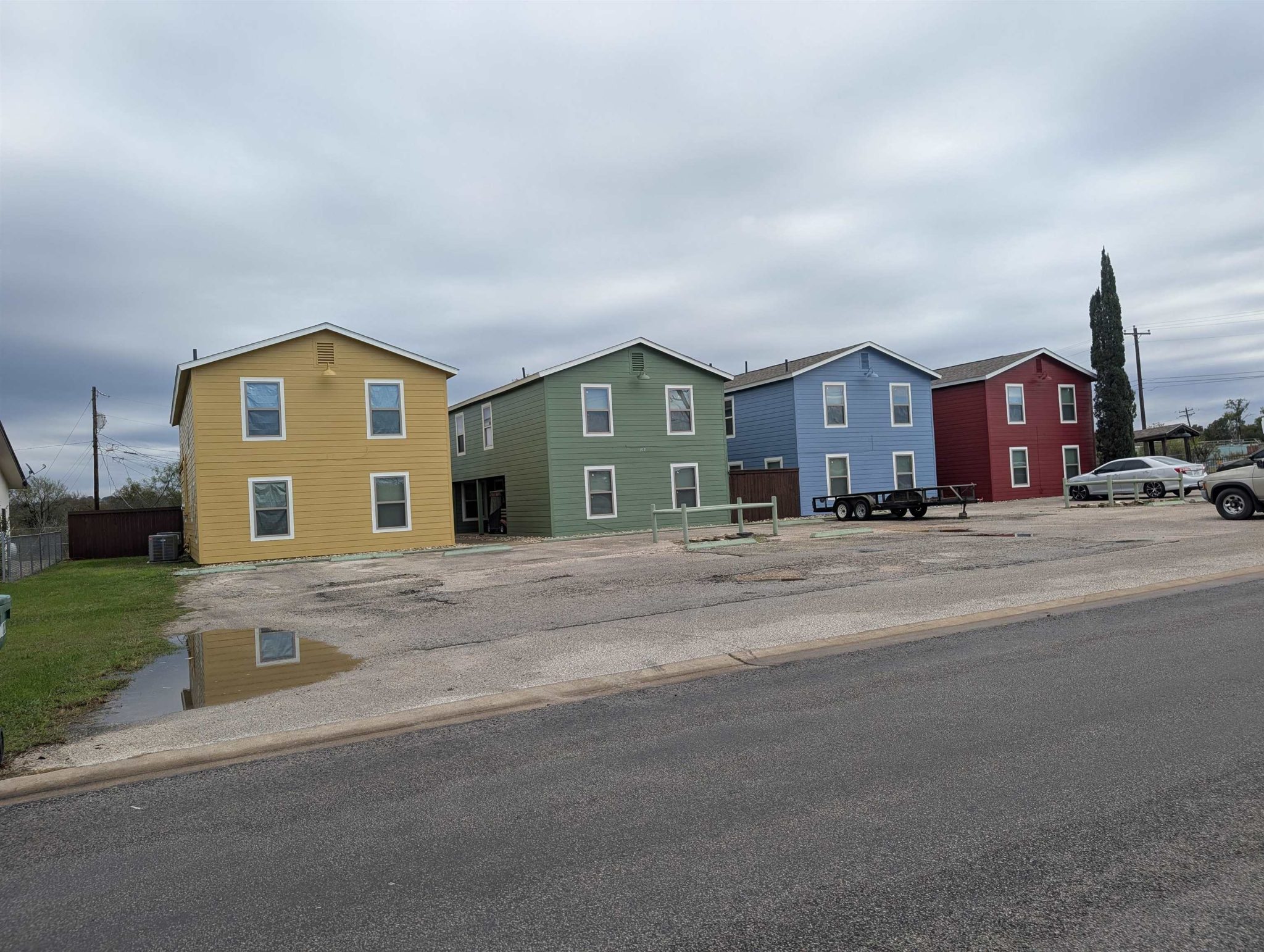 309 Avenue S, Marble Falls