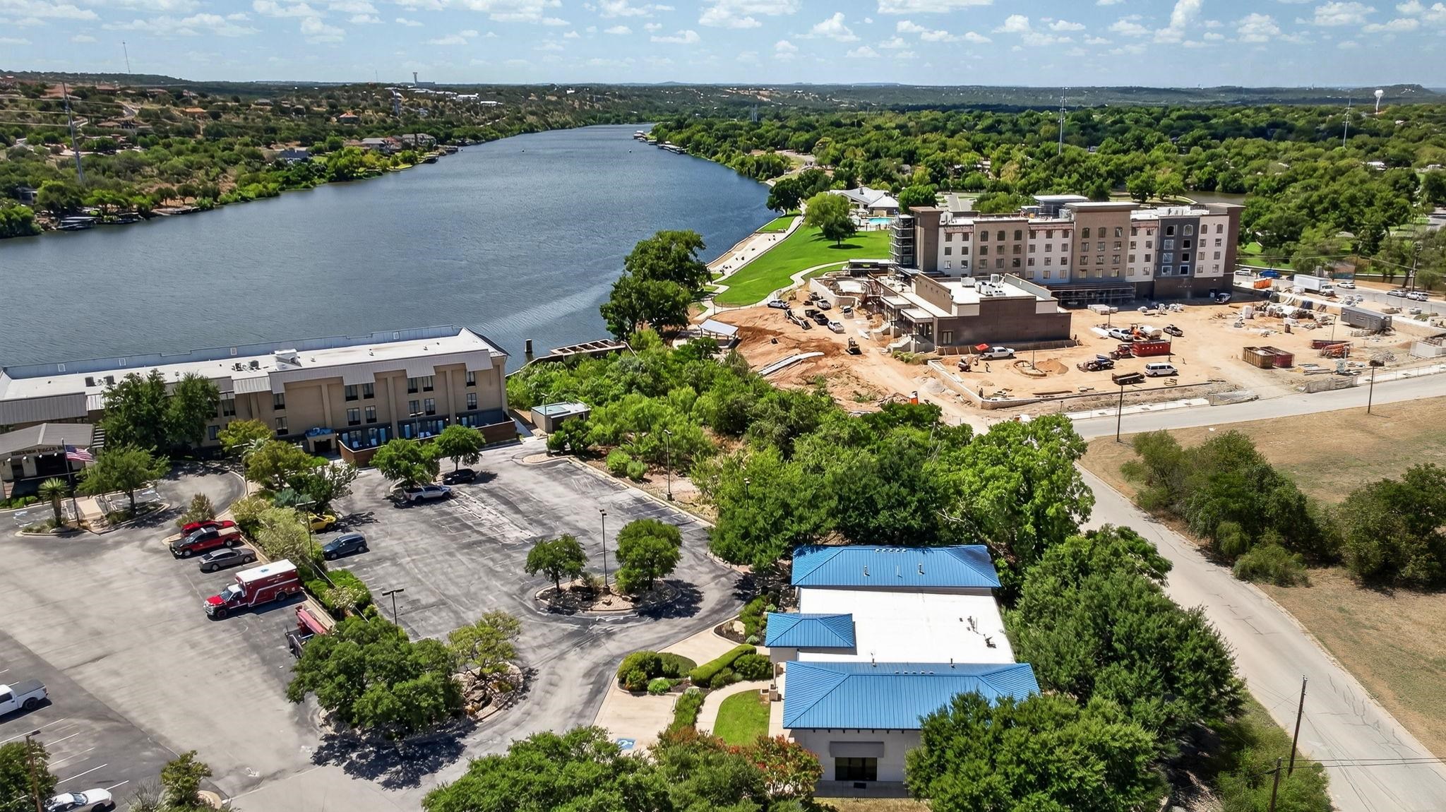 710 First  Street, Marble Falls