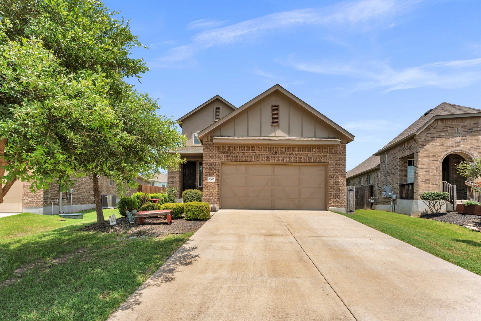 8002 Autumn Moor, Lago Vista