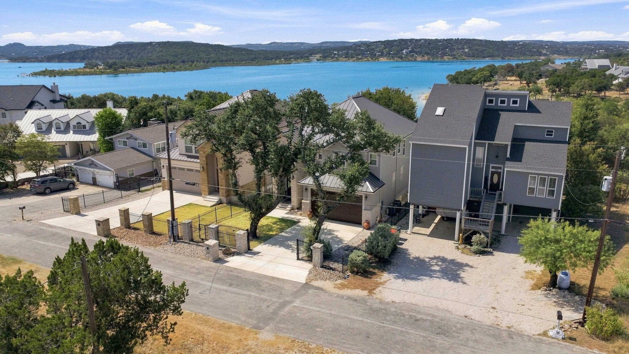 174 Edge Hill, Canyon Lake