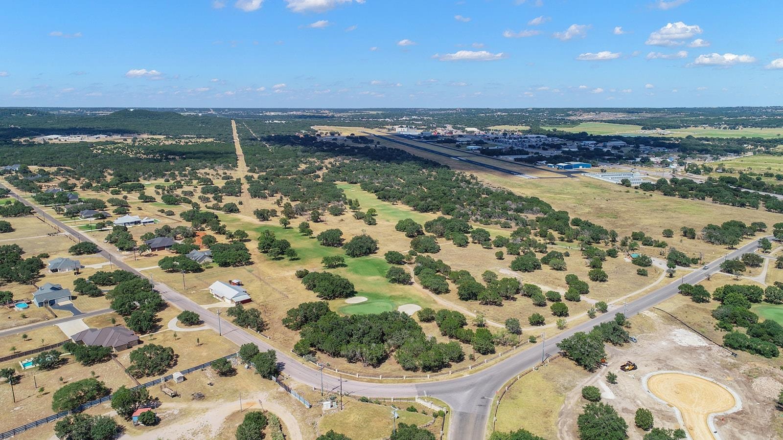0 Delaware Springs Blvd, Burnet