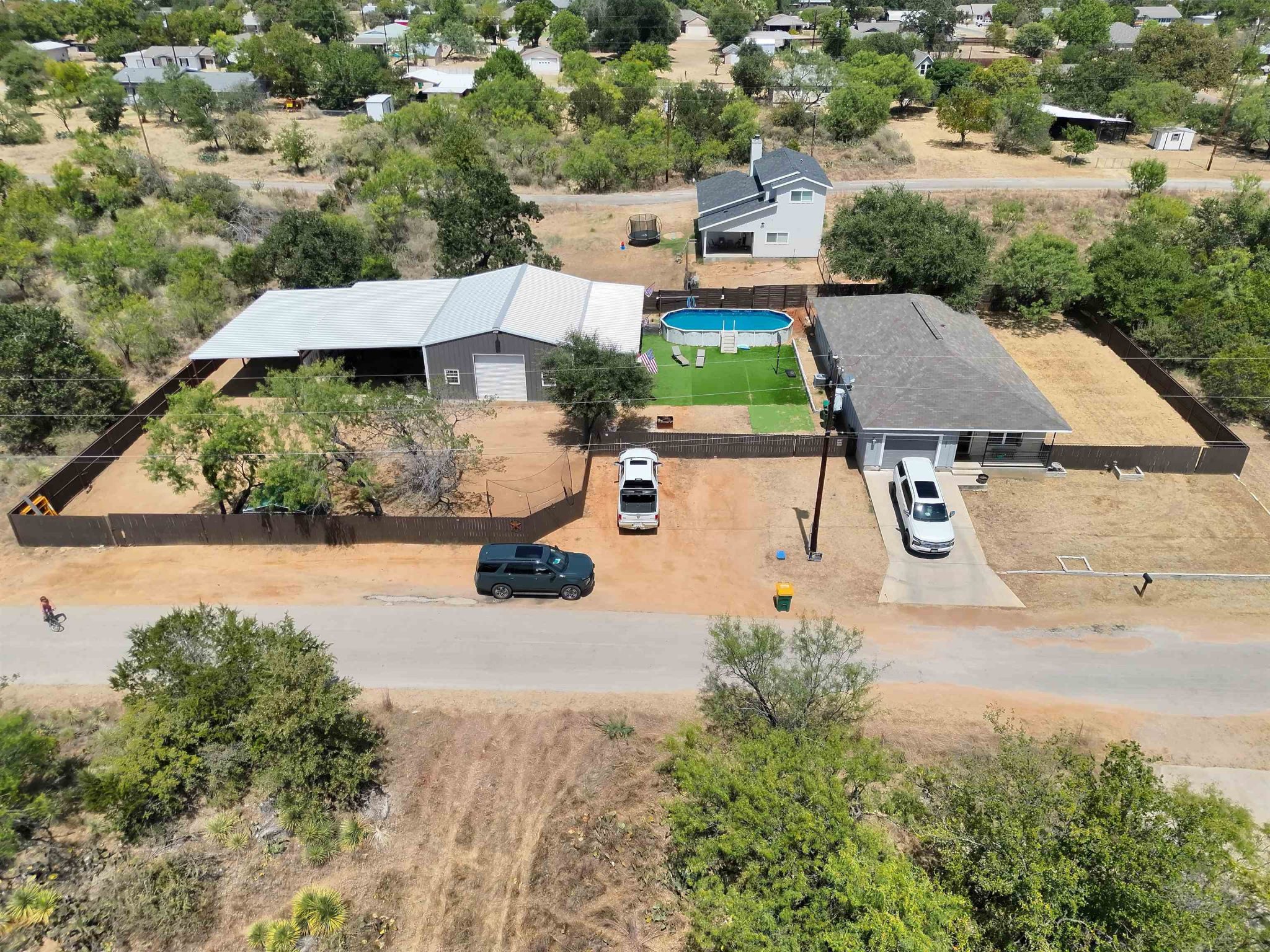 233 Oakhill, Granite Shoals