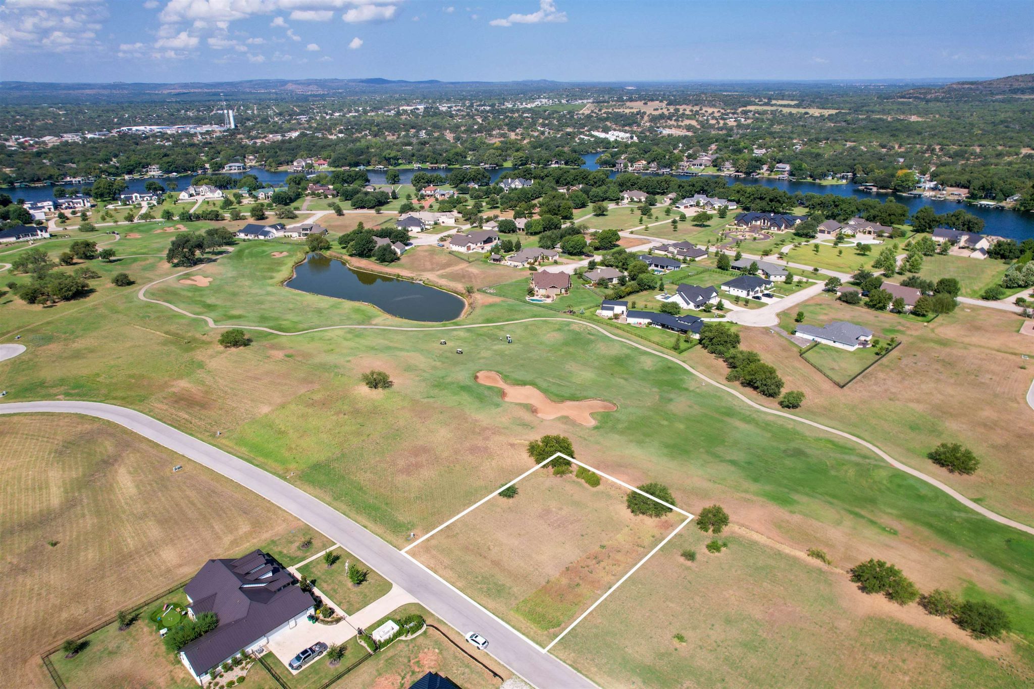 Lot 9019 Sandia Loop, Kingsland