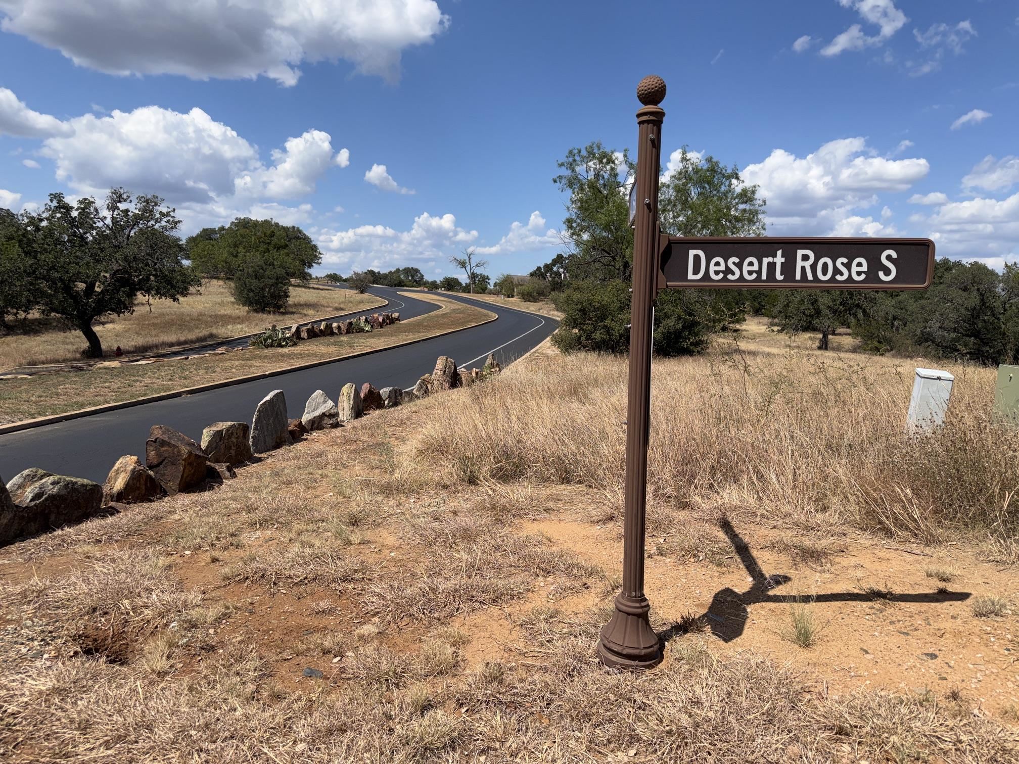 Lot W3024 Desert Rose S, Horseshoe Bay
