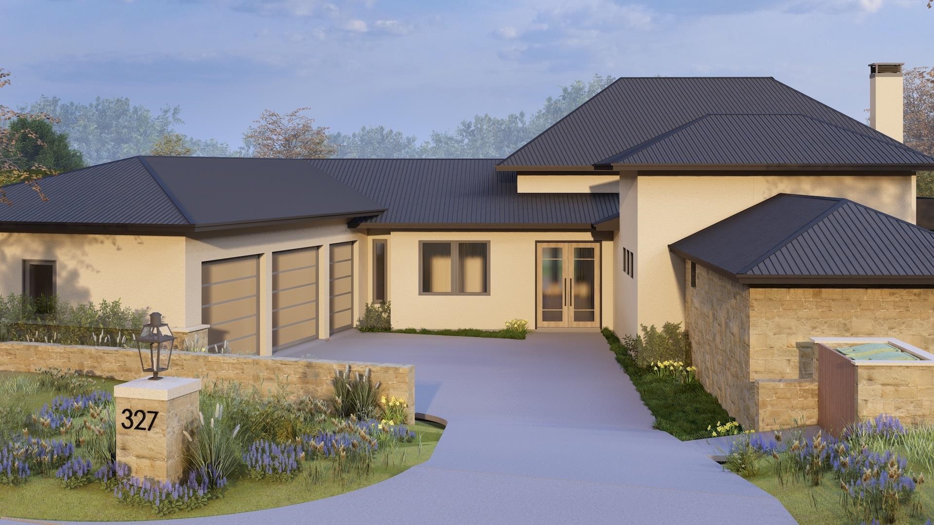 327 Spider Valley, Horseshoe Bay