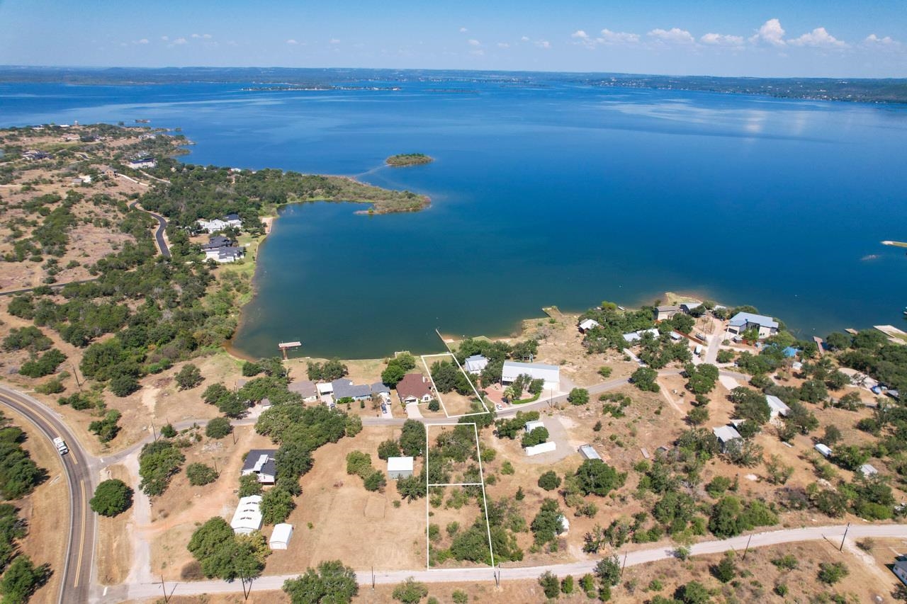 TBD Lakeshore Dr., Burnet