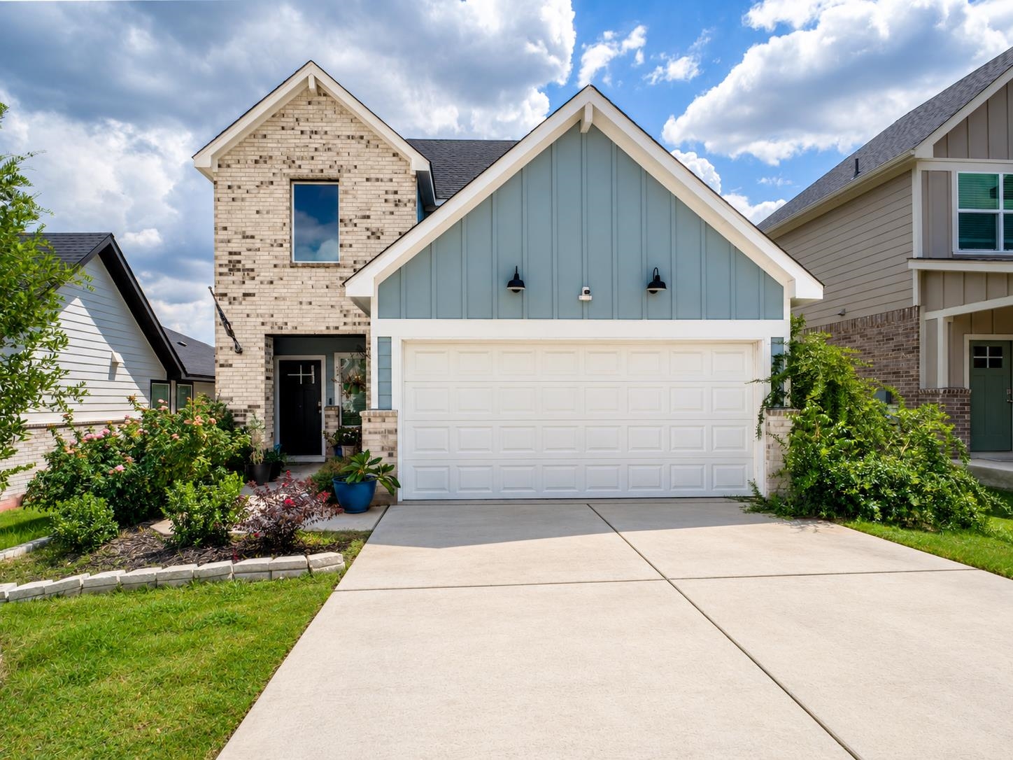 189 Standing Rock Ln, Marble Falls