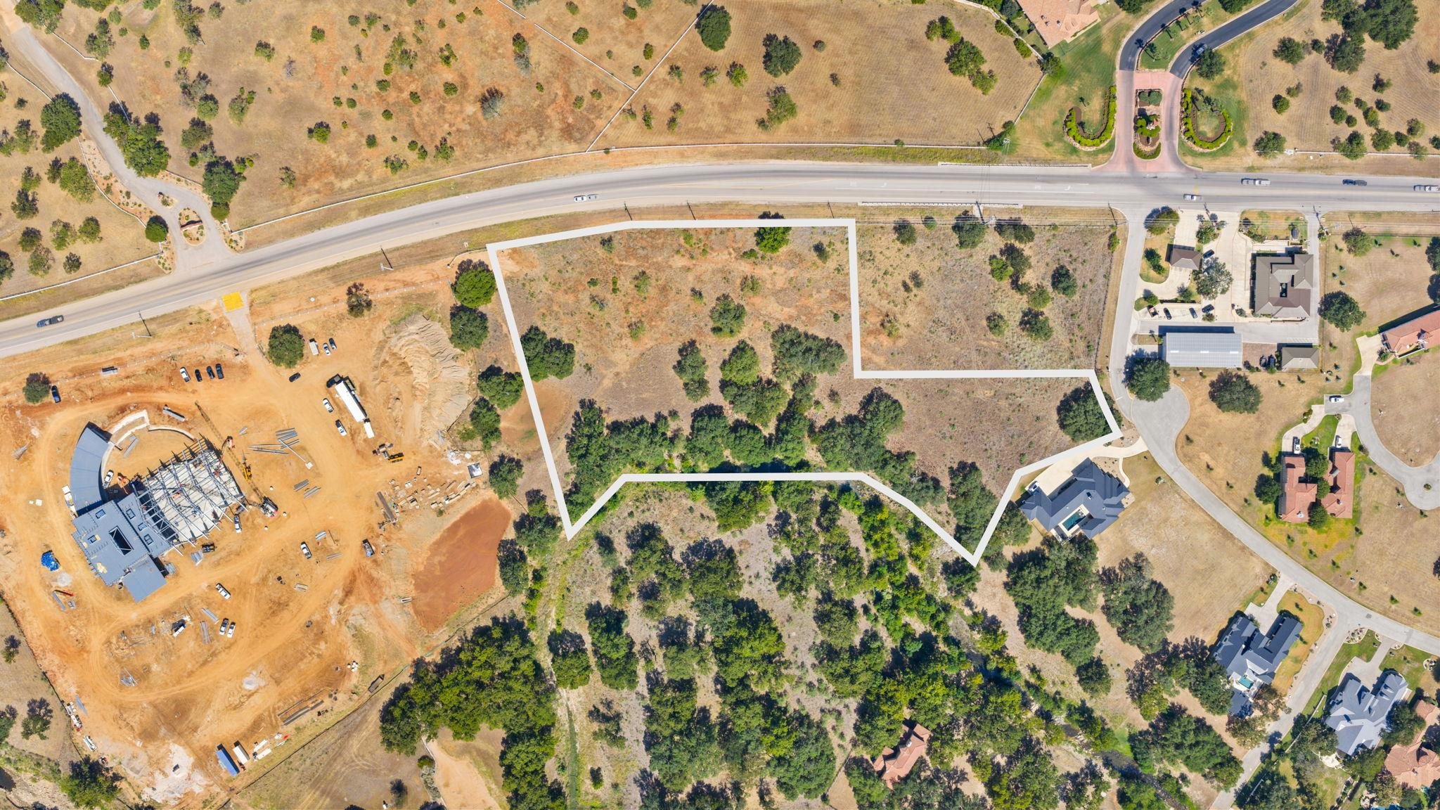 1101 W Ranch Road 2147, Horseshoe Bay