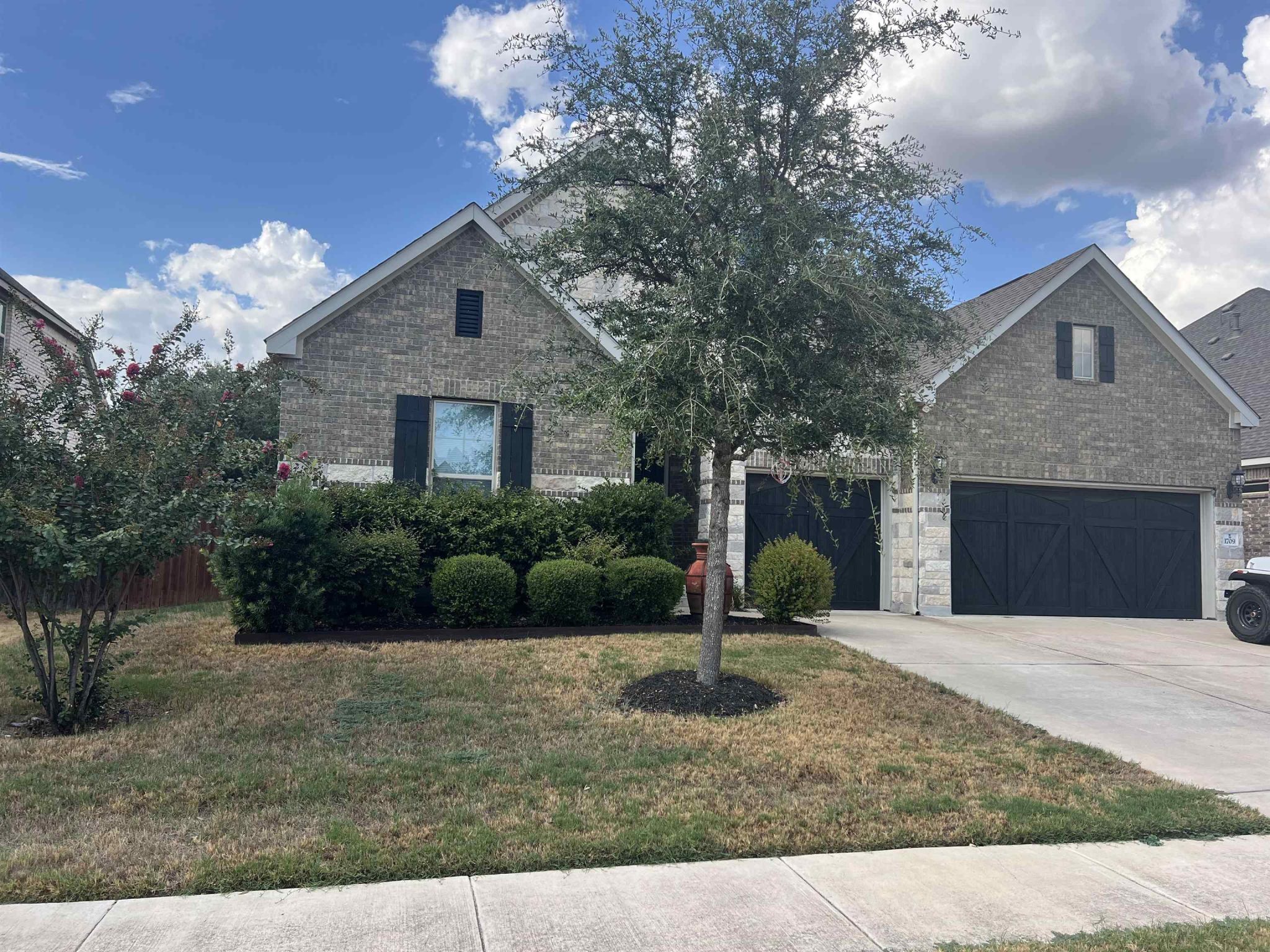 1709 Hollowback, Leander