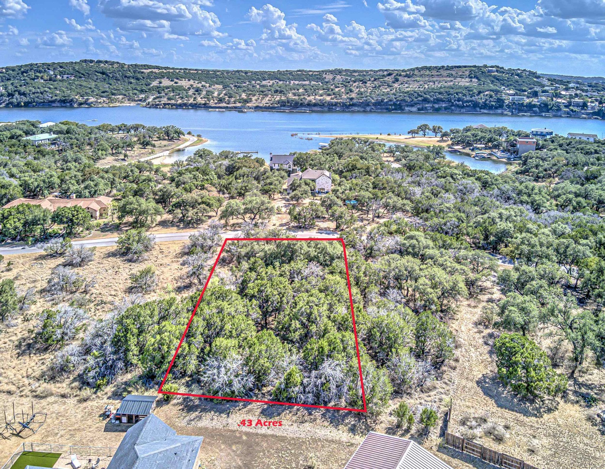 21608 Cardinal Avenue, Lago Vista