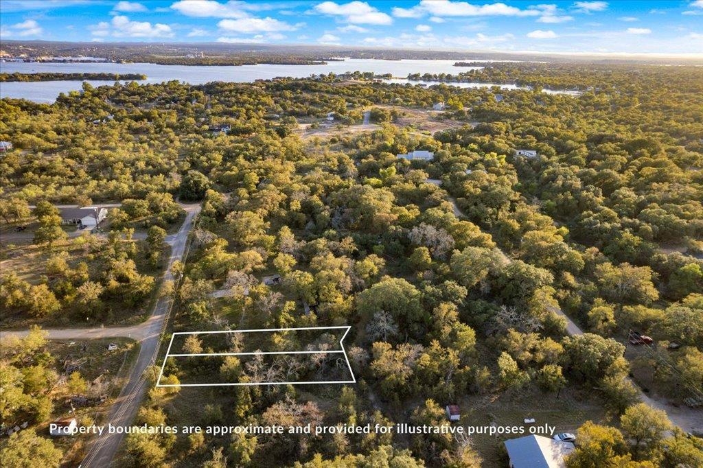 TBD Valley East Ln, Granite Shoals