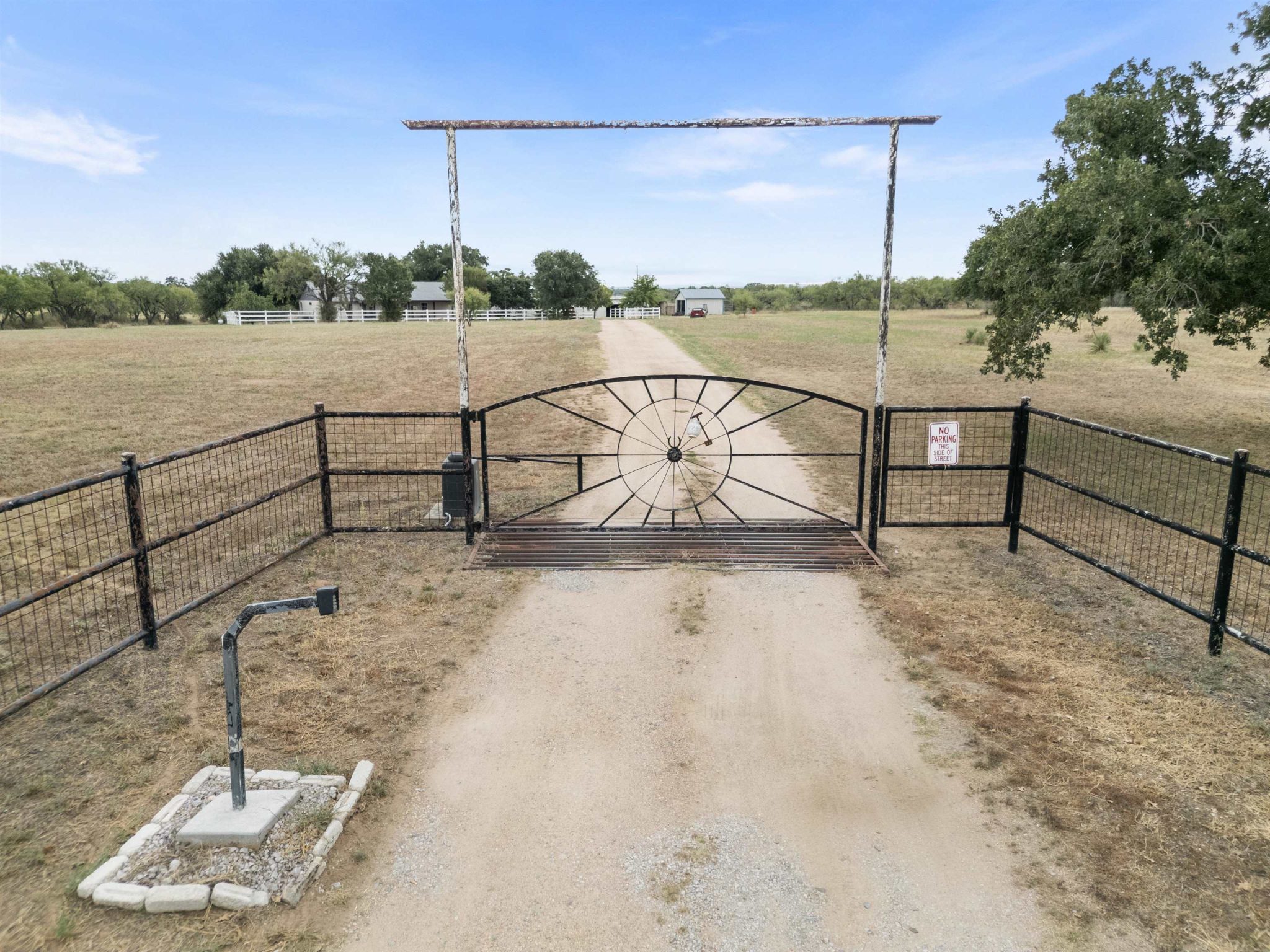 2633 County Road 120, Marble Falls