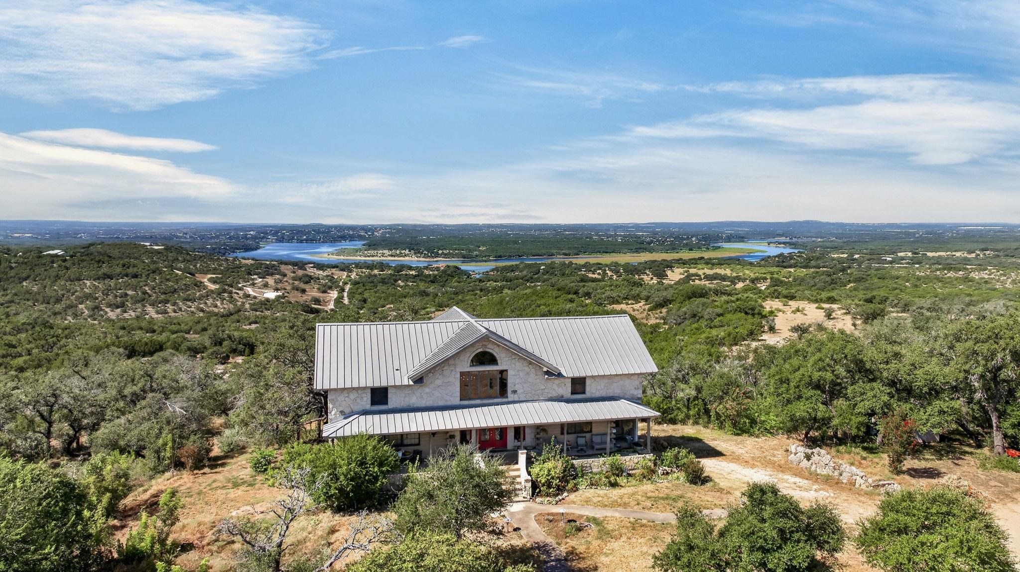 6401 Muleshoe Bend Trail, Marble Falls