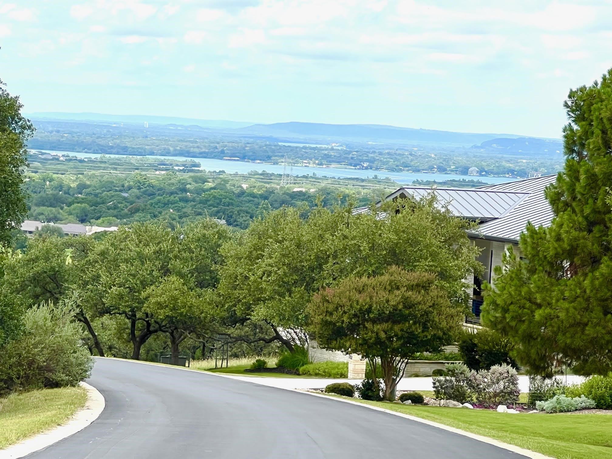 Lot 27001 Hi Mesa/Western Bit, Horseshoe Bay