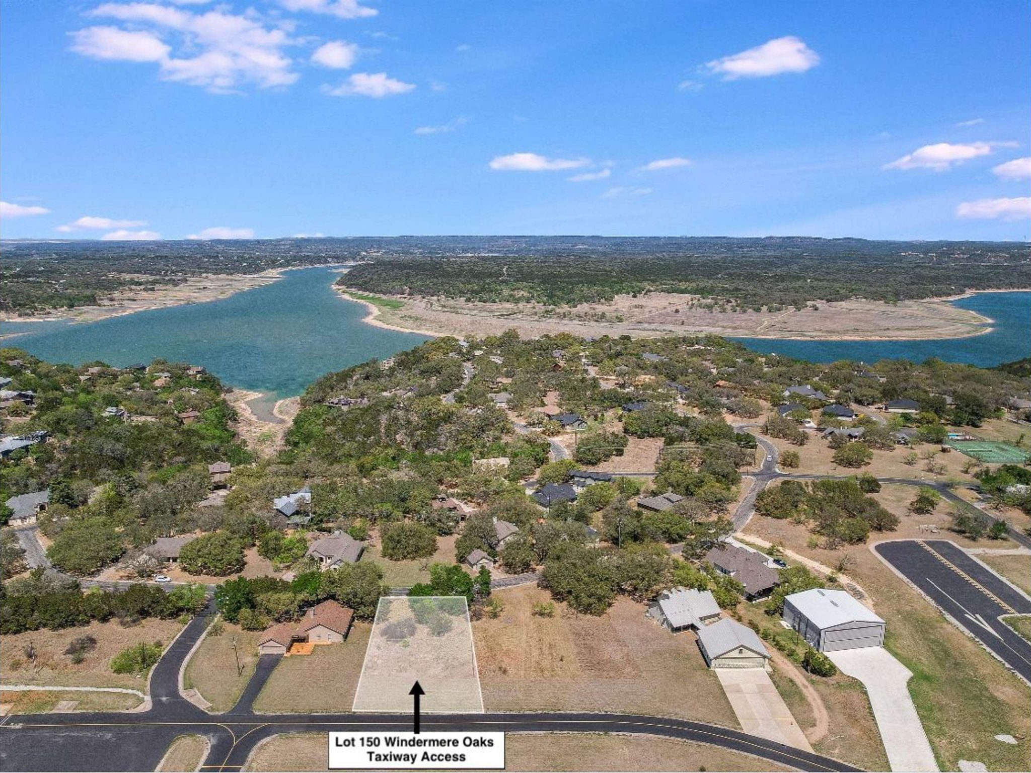 119 Bedford Dr, Spicewood