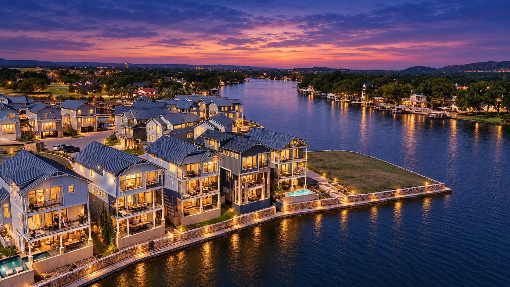 108 Island, Kingsland