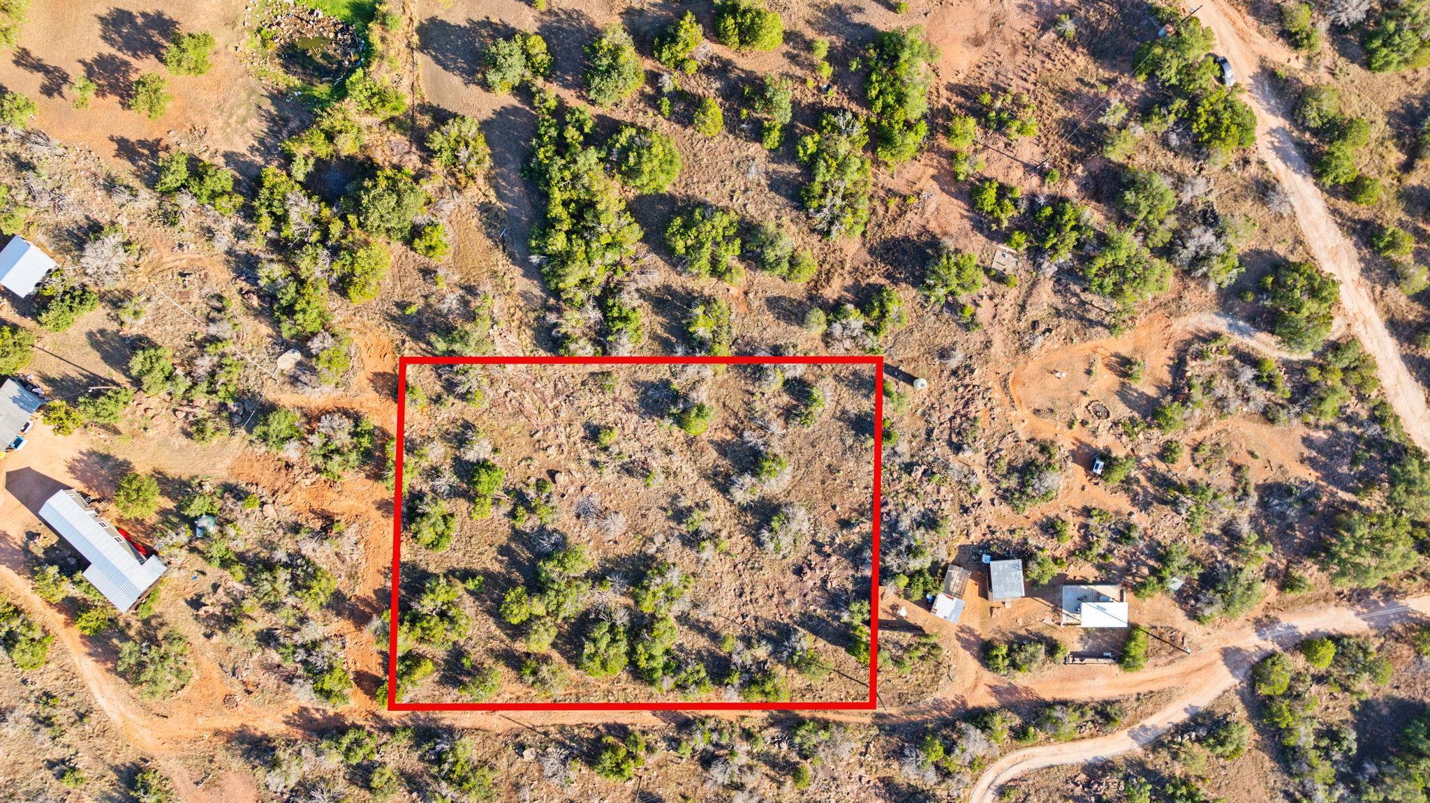TBD Ridge Road, Burnet