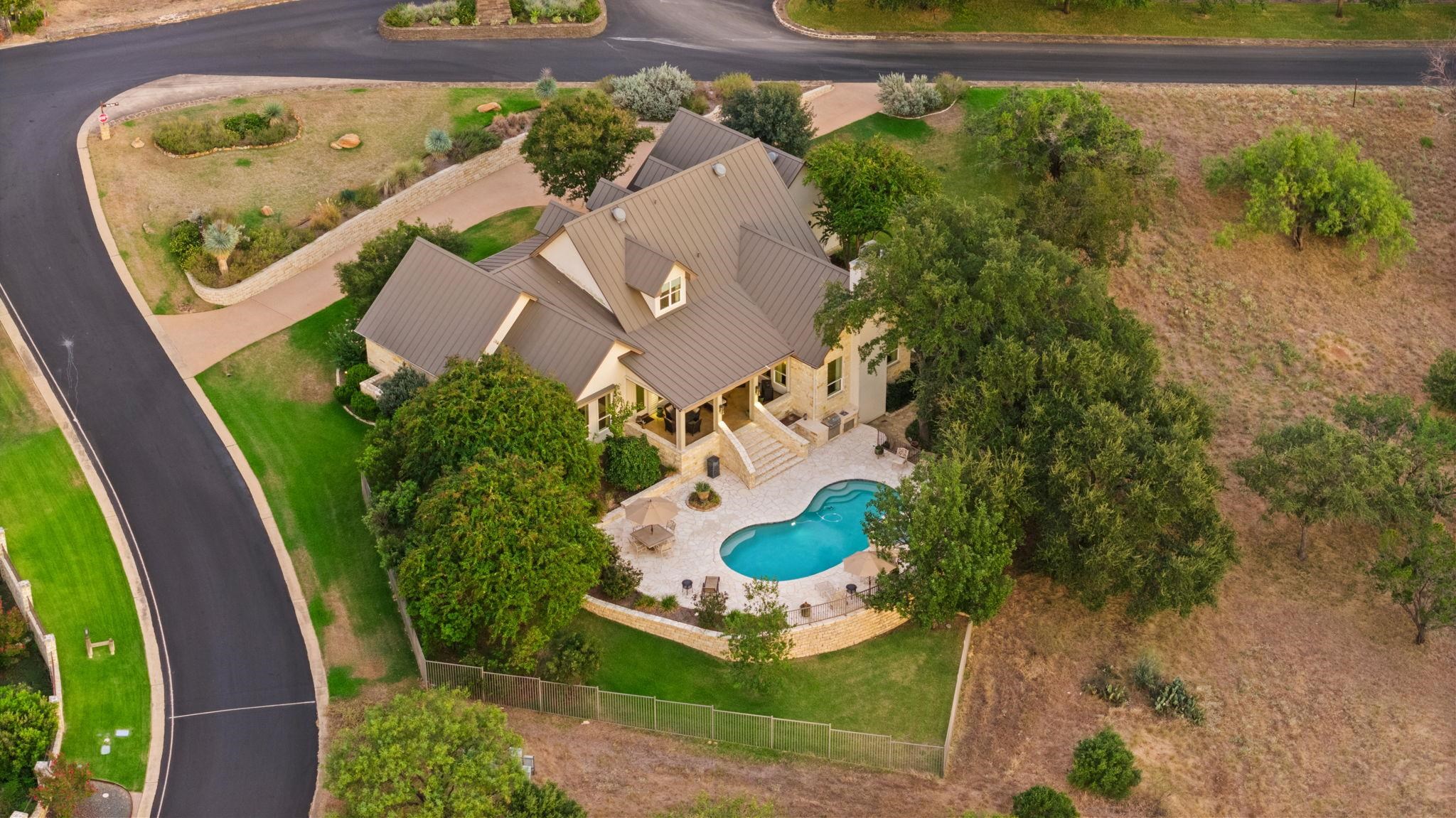 101 Diamond Hl, Horseshoe Bay