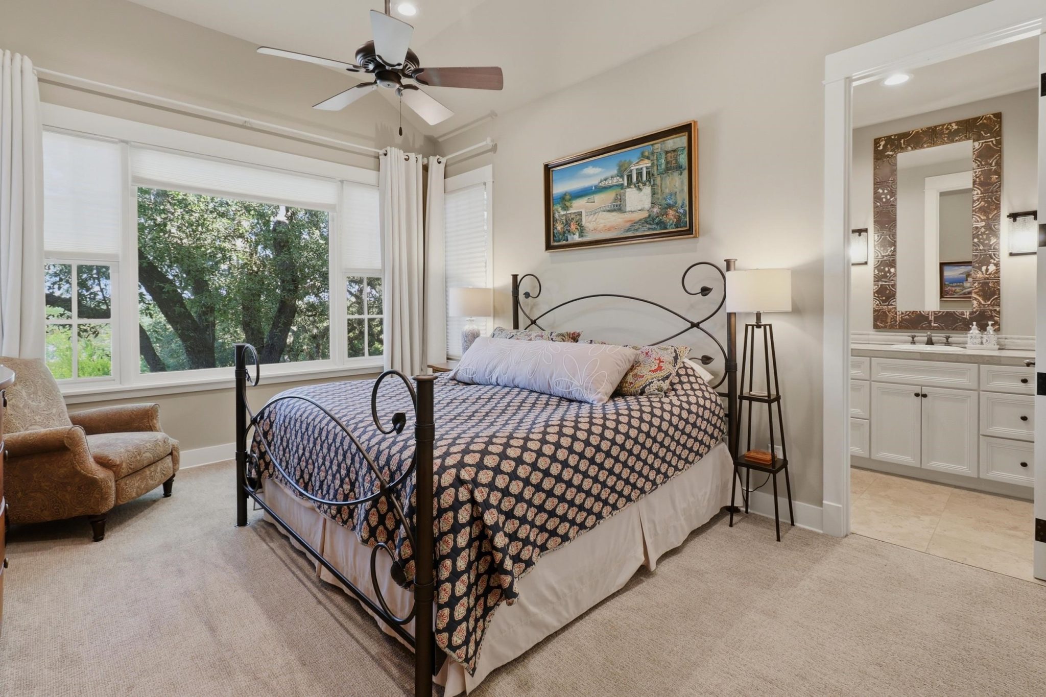 Ensuite bedroom 3