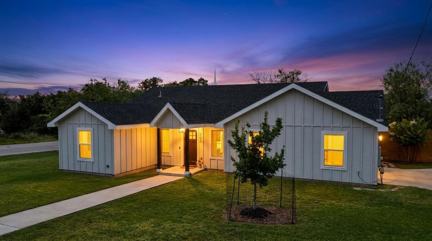 103 Driftwood, Granite Shoals